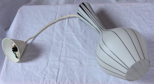 Pendant light mid century - pendant, mid-century