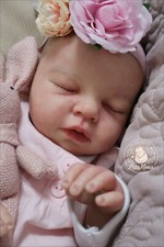 3D skin AVA❤️RebornDOLL