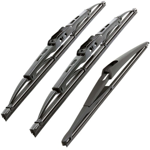 Windscreen wiper blades front - wiper,