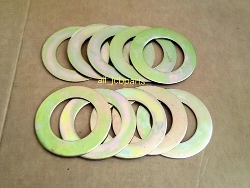 Shims washer excavator - shims,