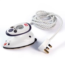 Prym mini steam - iron,, travel
