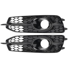 Fog Grilles for Audi A6 C7