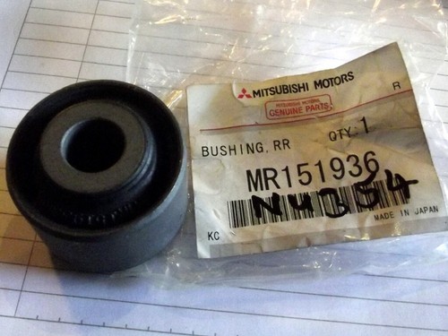 Bush genuine mitsubishi - bush,,