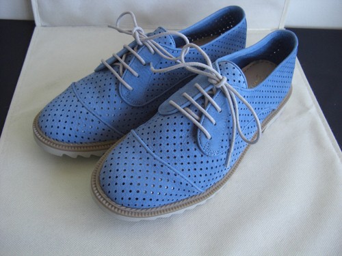 Clarks nubuck leather shoes - clarks,