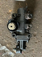 Daf Steering Box CF85 6x2