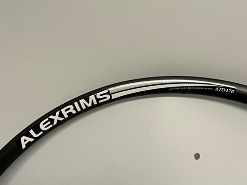 Alex rims atd 470 - rims, rim