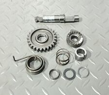 ♻️ Honda CR 80 CR80 1983 Kickstart Kick Start Mech Mechanism ♻️