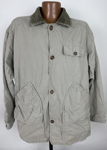 Vintage 90s barn jacket - barn,