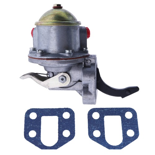 Fuel lift pump - pump, ulpk0002