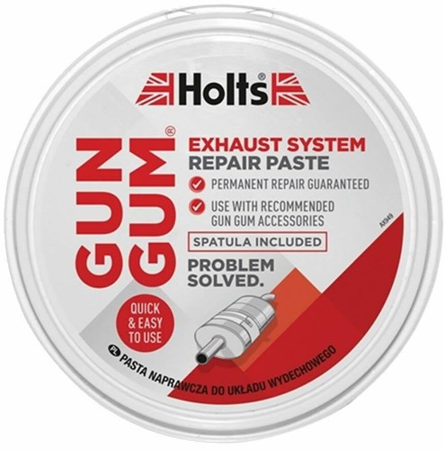 Holts gun gum gas - gun,