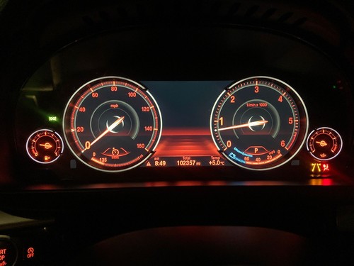 Bmw 6wa 6wb remote - 6wb,