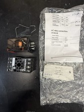 Gent Fire Alarm 24 V DC Octal