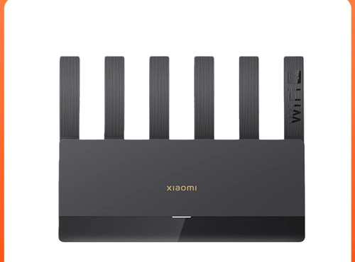 Router be6500 qualcomm - router,