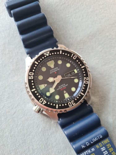 Citizen men promaster - citizen, men's