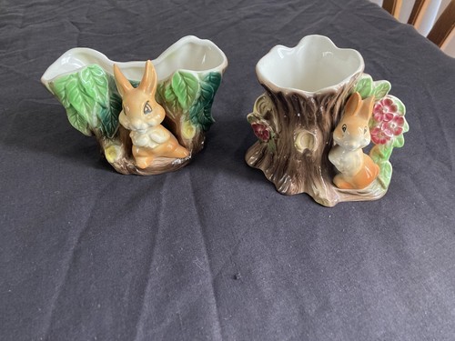 Vintage hornsea ornaments - hornsea,