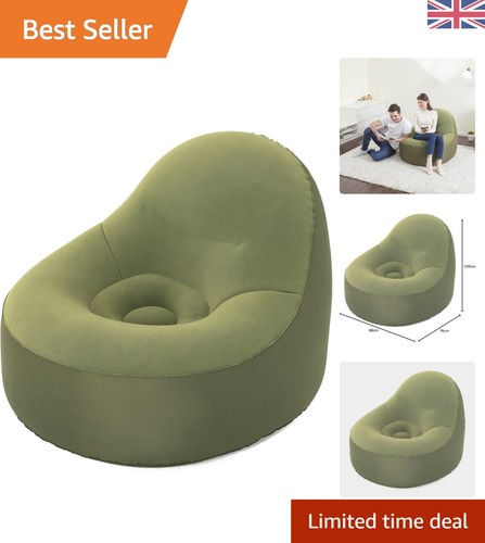 Ready use inflatable pod - inflatable,