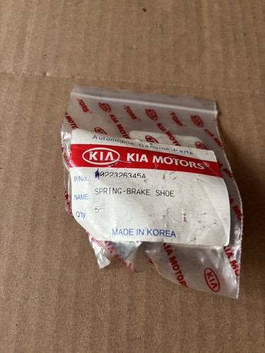 Asia rocsta drum brake - asia,
