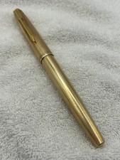 Vintage Parker 61 Fountain