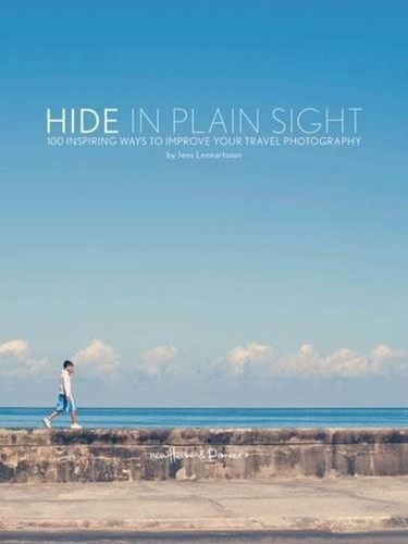 Hide plain sight 100 - in,