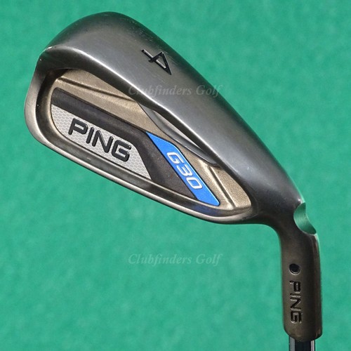 Ping g30 black dot - ping,