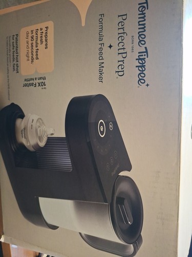 Tommee tippee perfect prep - perfect,