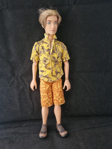 Vintage barbie scene - barbie,