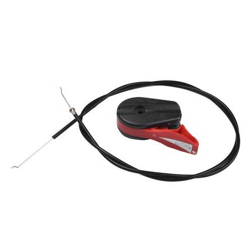 Throttle control cable line - throttle,