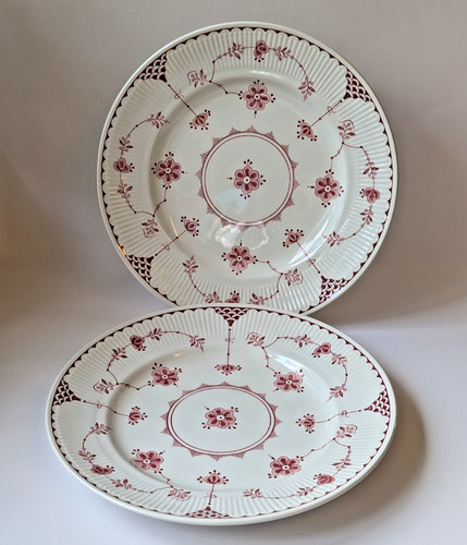 Vintage furnivals pink denmark - furnivals,