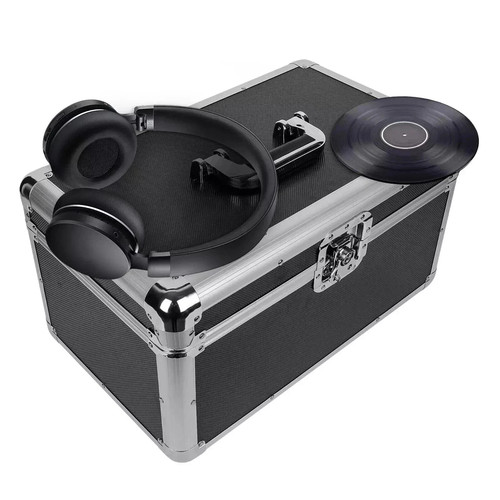 Vinyl record storage dj - 12", lp