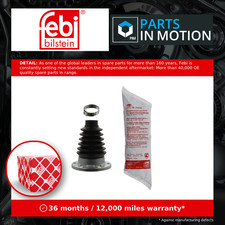 Joint boot 38365 febi - boot,