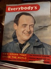 Everybody’s Magazine 1957