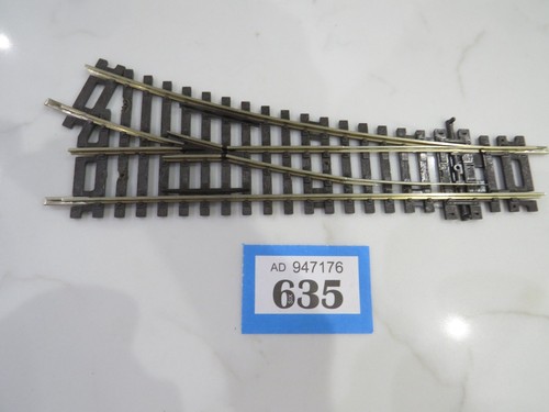 St240 peco setrack right - setrack,