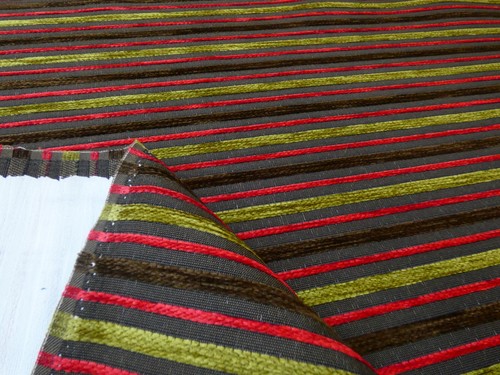 Upholstery fabrics retro - upholstery, style