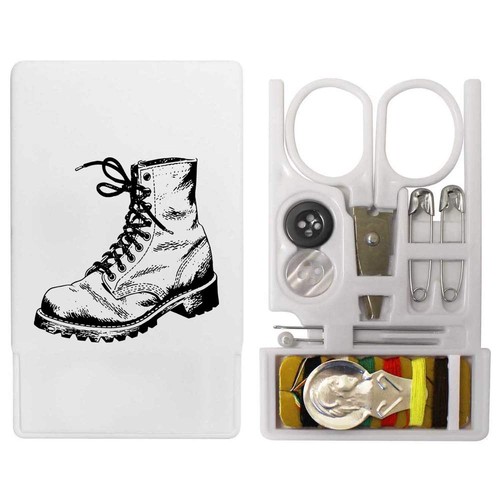 Army walking boot - walking, mini