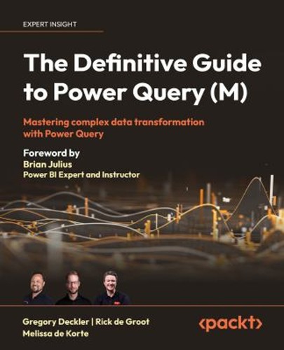 The definitive guide - to, power