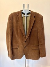 Lipman & Sons London Corduroy