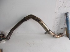 DUCATI 749 999 R  EXHAUST