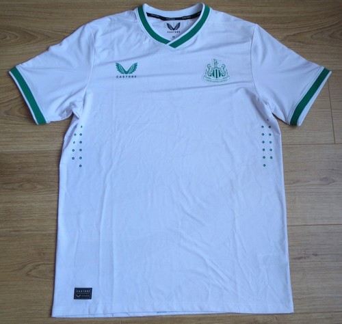 Newcastle united shirt - newcastle, 3rd