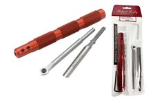 Robert Sorby Micro Resin Pen