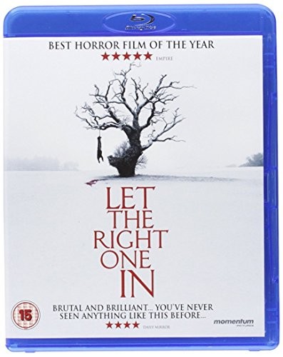 Let the right one - let,