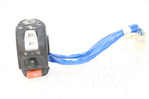 Left handlebar switch kymco - handlebar,