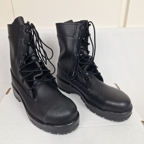 Military vibram steel toe - vibram,