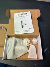 Twyford Doc M Basin Mono Mixer