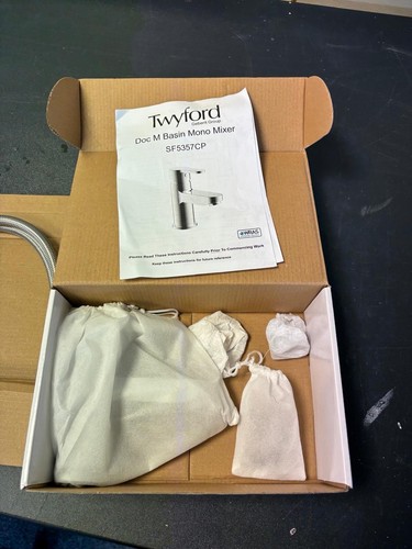Twyford doc basin - twyford,