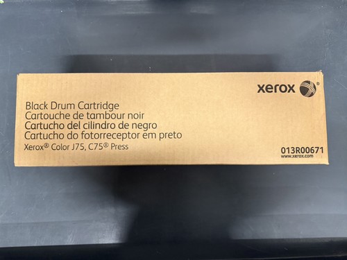 Genuine xerox j75 - xerox,