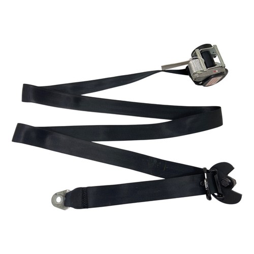 Hyundai i20 mk2 seat belt - i20,