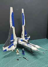 LEGO Star Wars 9525 Pre