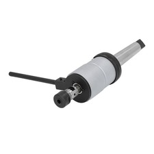 Self Reversing Tapping Head