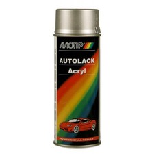 Motip Spray Paint for MERCEDES