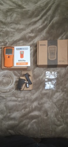 Gas clip technologies - gas,